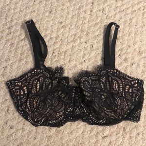 Victoria’s Secret Dream Angels Unlined Bra